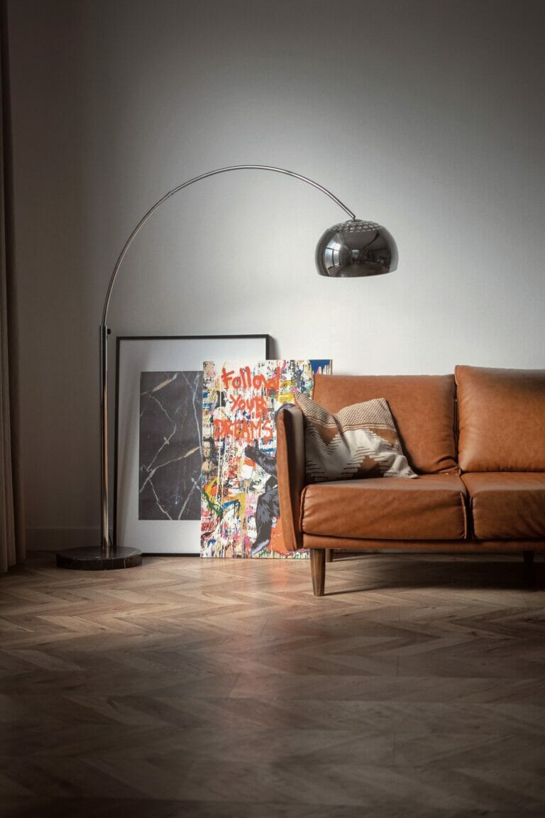 BEST FLOOR LAMP TO LIGHT UP A ROOM